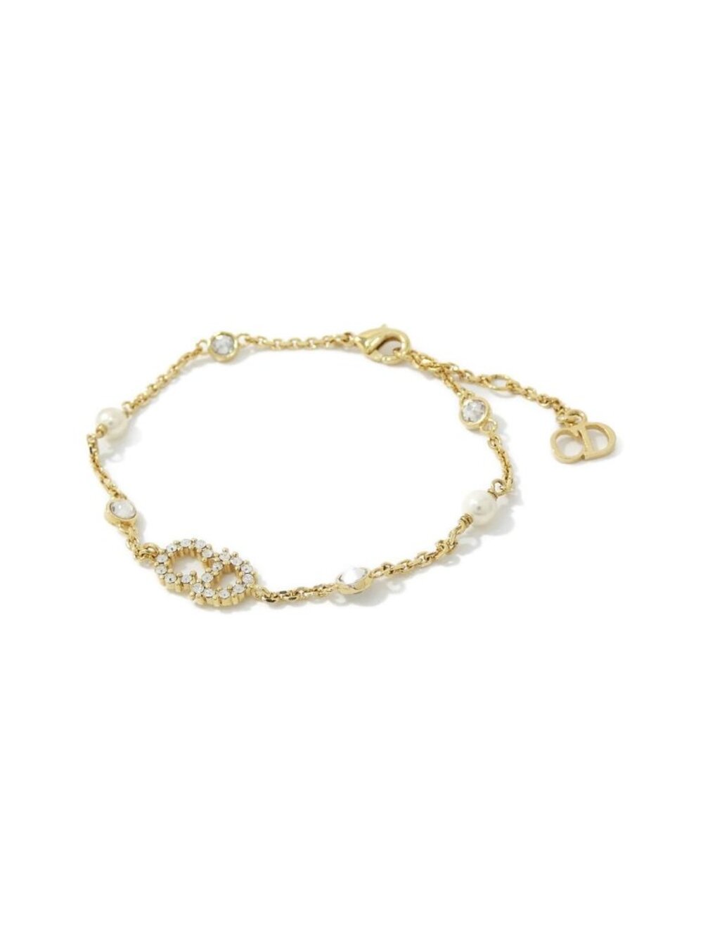 Dior Clair D Lune Bracelet